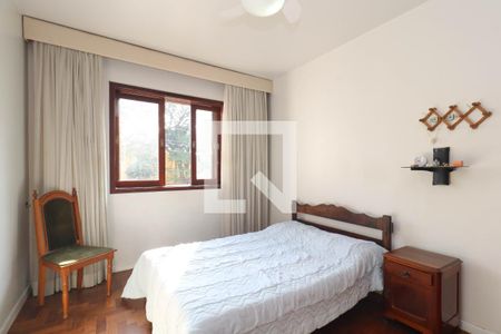 Suíte  de casa à venda com 4 quartos, 283m² em Sumaré, São Paulo