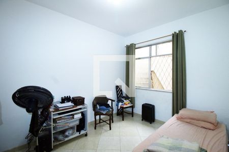 Quarto 2 de casa à venda com 4 quartos, 197m² em Olaria, Rio de Janeiro