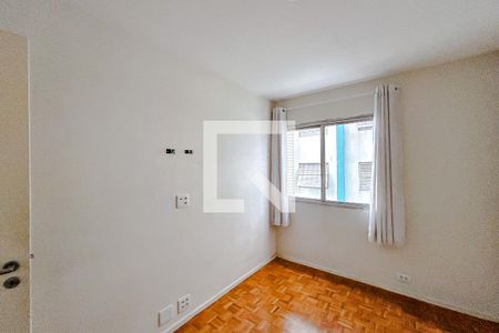Quarto 1 de apartamento à venda com 2 quartos, 60m² em Parque São Jorge, São Paulo