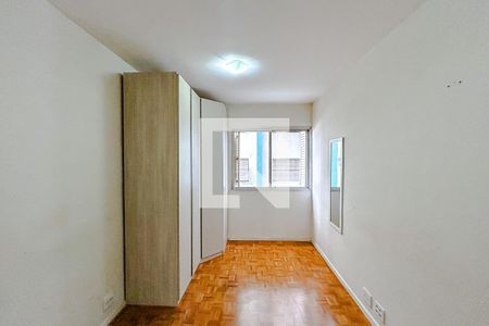 Quarto 2 de apartamento à venda com 2 quartos, 60m² em Parque São Jorge, São Paulo