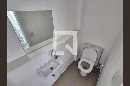 Apartamento para alugar com 3 quartos, 275m² em Recreio dos Bandeirantes, Rio de Janeiro