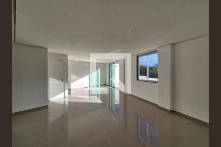 Apartamento para alugar com 3 quartos, 275m² em Recreio dos Bandeirantes, Rio de Janeiro