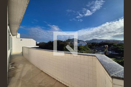 Apartamento para alugar com 3 quartos, 275m² em Recreio dos Bandeirantes, Rio de Janeiro