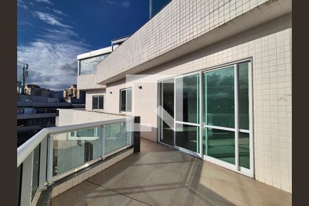 Apartamento para alugar com 3 quartos, 275m² em Recreio dos Bandeirantes, Rio de Janeiro