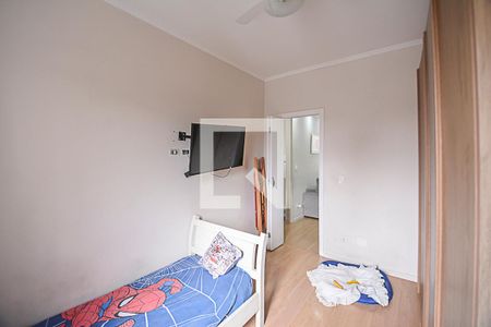 Quarto 1 de apartamento à venda com 2 quartos, 53m² em Demarchi, São Bernardo do Campo
