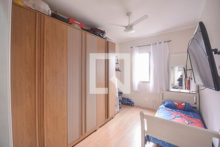 Quarto 1 de apartamento à venda com 2 quartos, 53m² em Demarchi, São Bernardo do Campo