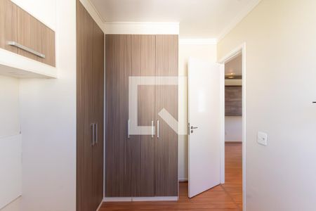 Quarto 1 de apartamento à venda com 2 quartos, 45m² em Quinta da Paineira, São Paulo