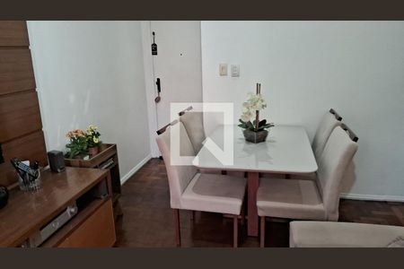 Casa à venda com 2 quartos, 50m² em Méier, Rio de Janeiro