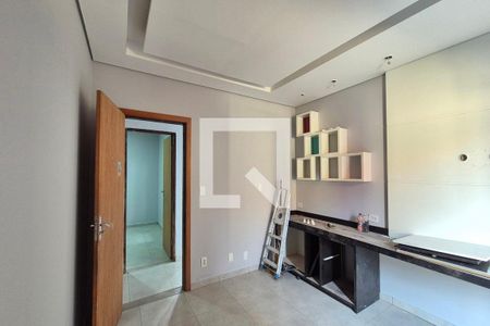 Quarto 2  de casa para alugar com 3 quartos, 300m² em Jardim Cristina, Campinas