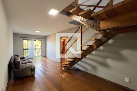 Apartamento à venda com 3 quartos, 270m² em Vila Clayton, Valinhos