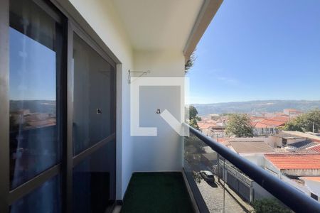 Apartamento à venda com 3 quartos, 270m² em Vila Clayton, Valinhos