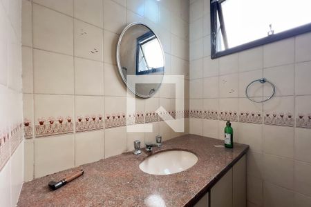 Apartamento à venda com 3 quartos, 270m² em Vila Clayton, Valinhos