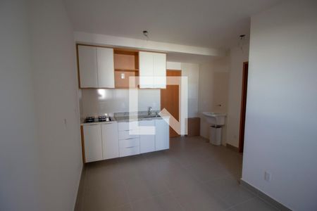 Apartamento para alugar com 1 quarto, 33m² em Qnm 33, Brasília