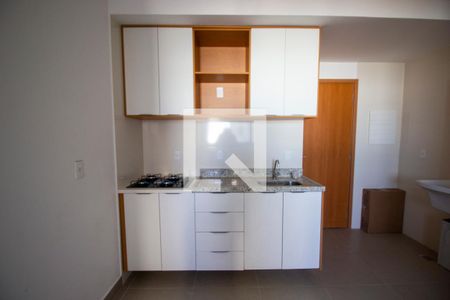 Apartamento para alugar com 1 quarto, 33m² em Qnm 33, Brasília