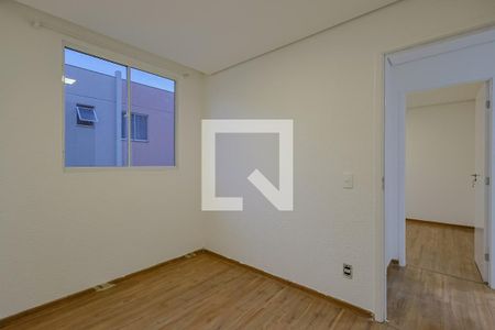 Apartamento para alugar com 2 quartos, 43m² em Caiapos, Contagem