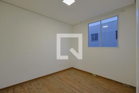 Apartamento para alugar com 2 quartos, 43m² em Caiapos, Contagem