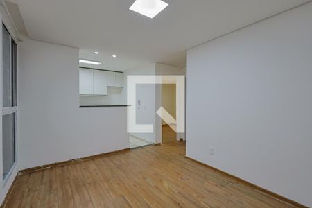 Apartamento para alugar com 2 quartos, 43m² em Caiapos, Contagem