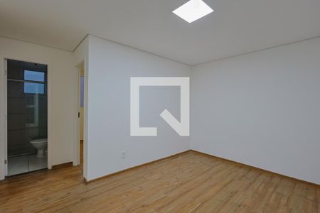 Apartamento para alugar com 2 quartos, 43m² em Caiapos, Contagem