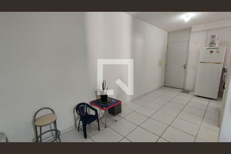 Apartamento para alugar com 2 quartos, 48m² em Jardim Sao Luis (zona Leste), São Paulo
