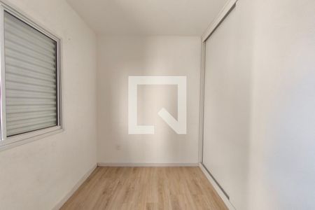 Quarto 1 de apartamento para alugar com 2 quartos, 43m² em Parque São Jorge, Campinas