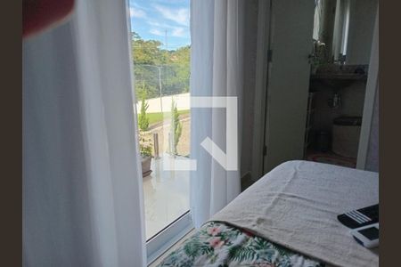 Quarto de casa de condomínio para alugar com 2 quartos, 109m² em Chácaras Pousada do Vale, São José dos Campos