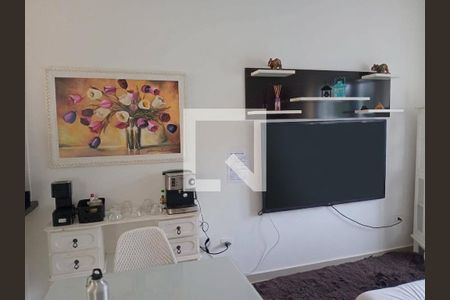 Quarto de casa de condomínio para alugar com 2 quartos, 109m² em Chácaras Pousada do Vale, São José dos Campos