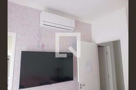Quarto de casa de condomínio para alugar com 2 quartos, 109m² em Chácaras Pousada do Vale, São José dos Campos