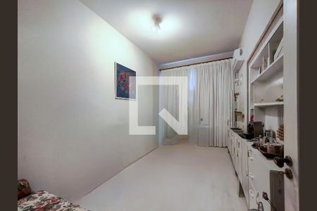 Quarto 1 de apartamento à venda com 3 quartos, 110m² em Tijuca, Rio de Janeiro