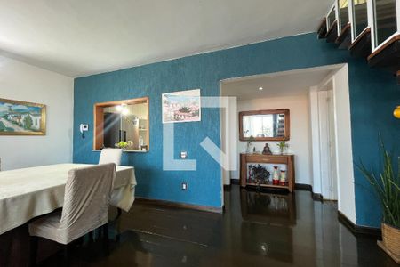 Casa para alugar com 6 quartos, 580m² em Jardim Guanabara, Rio de Janeiro