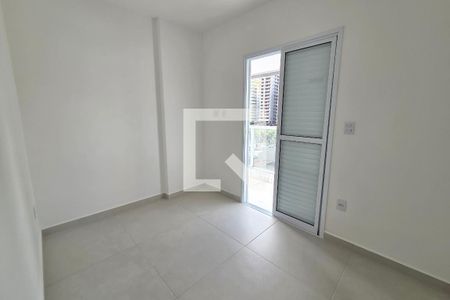 Quarto 2 de apartamento para alugar com 2 quartos, 70m² em Canto do Forte, Praia Grande
