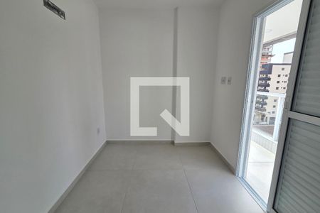 Quarto 2 de apartamento para alugar com 2 quartos, 70m² em Canto do Forte, Praia Grande