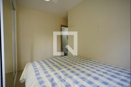 Quarto Suíte  de apartamento para alugar com 2 quartos, 56m² em Tristeza, Porto Alegre