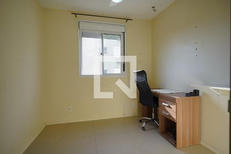 Quarto  de apartamento para alugar com 2 quartos, 56m² em Tristeza, Porto Alegre