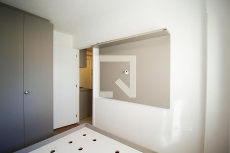 Quarto de apartamento para alugar com 1 quarto, 25m² em Vila Olímpia, São Paulo