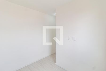 Quarto 2 de apartamento para alugar com 2 quartos, 40m² em Vila da Oportunidade, Carapicuíba