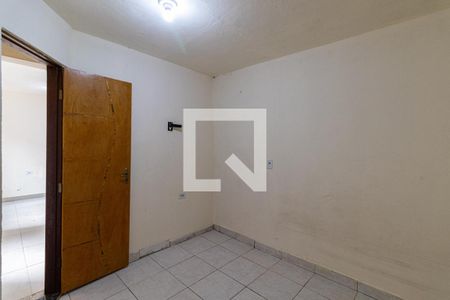 Quarto 1 de casa para alugar com 1 quarto, 96m² em Vila Robertina, São Paulo