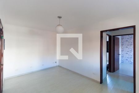 Sala de apartamento para alugar com 2 quartos, 77m² em Parque São Lucas, São Paulo