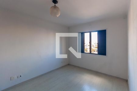 Quarto 1 de apartamento para alugar com 2 quartos, 77m² em Parque São Lucas, São Paulo