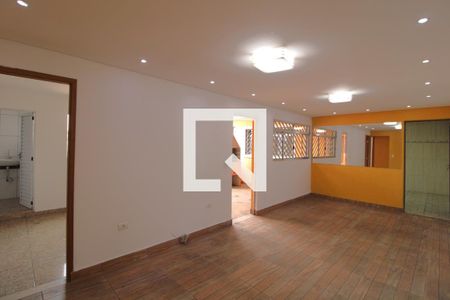 Sala de casa à venda com 3 quartos, 276m² em Jardim Colonial, São Paulo