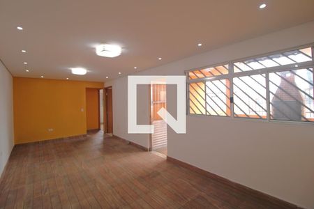 Sala de casa à venda com 3 quartos, 276m² em Jardim Colonial, São Paulo