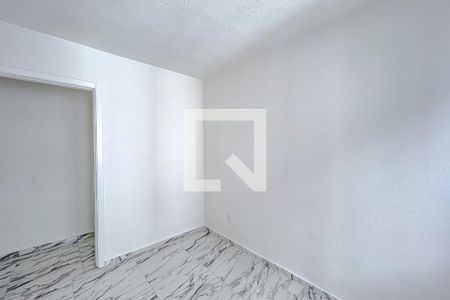 Quarto 1 de apartamento para alugar com 2 quartos, 44m² em Jardim America da Penha, São Paulo