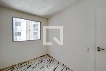 Quarto 1 de apartamento para alugar com 2 quartos, 44m² em Jardim America da Penha, São Paulo