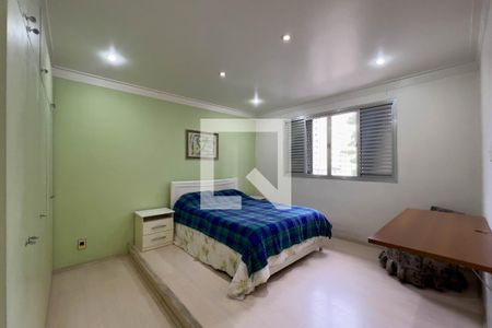 Quarto 1 de casa à venda com 3 quartos, 120m² em Cambuci, São Paulo