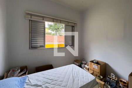 Quarto 2 de casa à venda com 3 quartos, 120m² em Cambuci, São Paulo