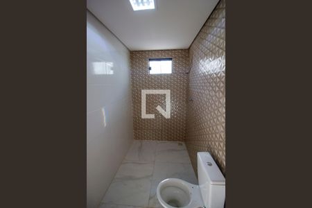 Casa para alugar com 3 quartos, 135m² em Setor P, Brasília