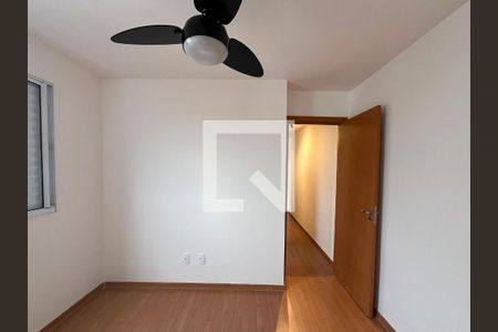 Quarto 1 de apartamento à venda com 2 quartos, 47m² em Parque da Figueira, Campinas