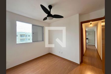 Quarto 1 de apartamento à venda com 2 quartos, 47m² em Parque da Figueira, Campinas
