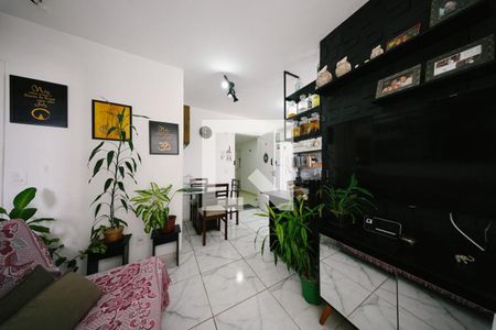 Apartamento para alugar com 2 quartos, 35m² em Vila Ré, São Paulo