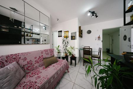 Apartamento para alugar com 2 quartos, 35m² em Vila Ré, São Paulo