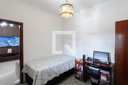 Quarto 1 de casa à venda com 4 quartos, 420m² em Castelo, Belo Horizonte